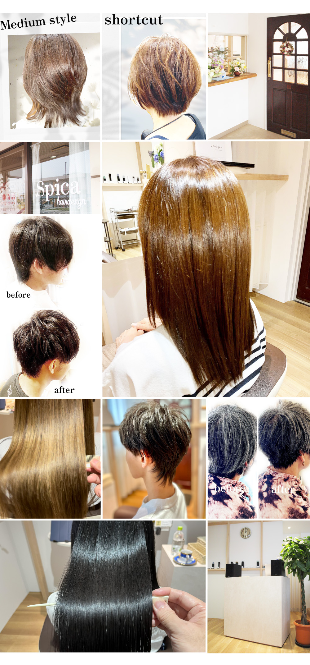 ヘッドスパ特化型サロン／メンズスタイルもお任せください／Owner Profile　笠井 洋士