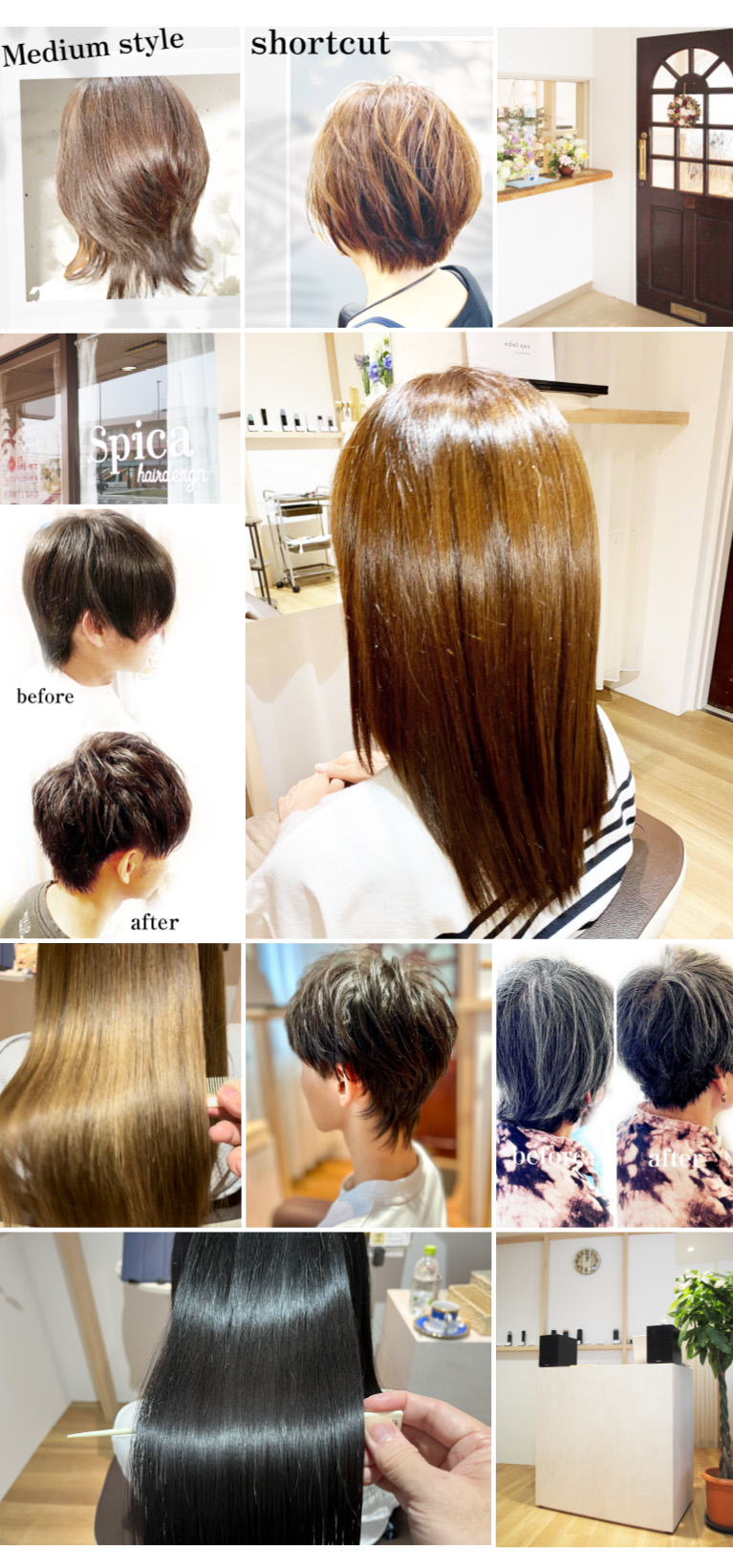 ヘッドスパ特化型サロン／メンズスタイルもお任せください／Owner Profile　笠井 洋士